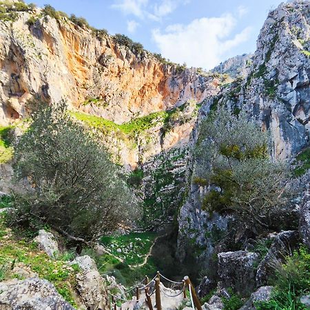 La Escapadita Benaoján Zewnętrze zdjęcie